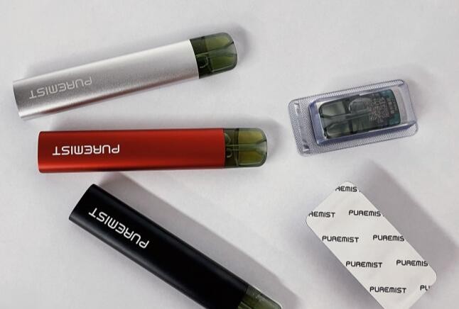 电子烟充不进去电怎么回事 电子烟充不了电